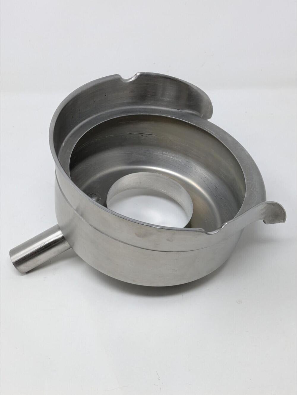 Breville Juice Fountain Elite 800JEXL/B Juice Collector Spout Replacement Part